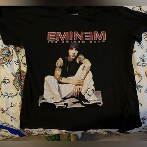 Eminem t shirt